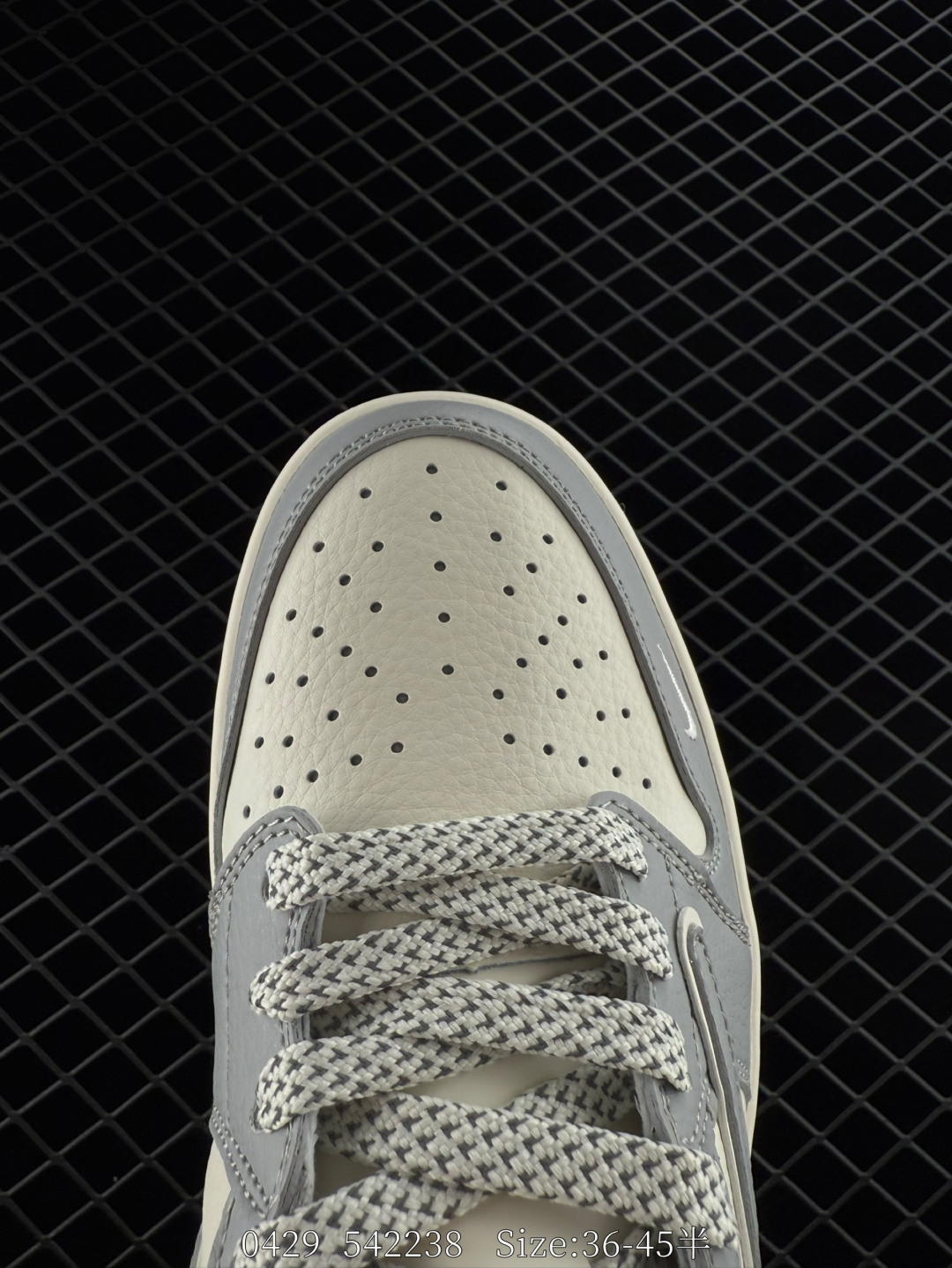 Nike Air Jordan 1 Low OG SP